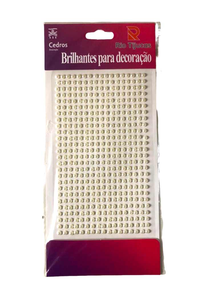 ADESIVO PEROLA